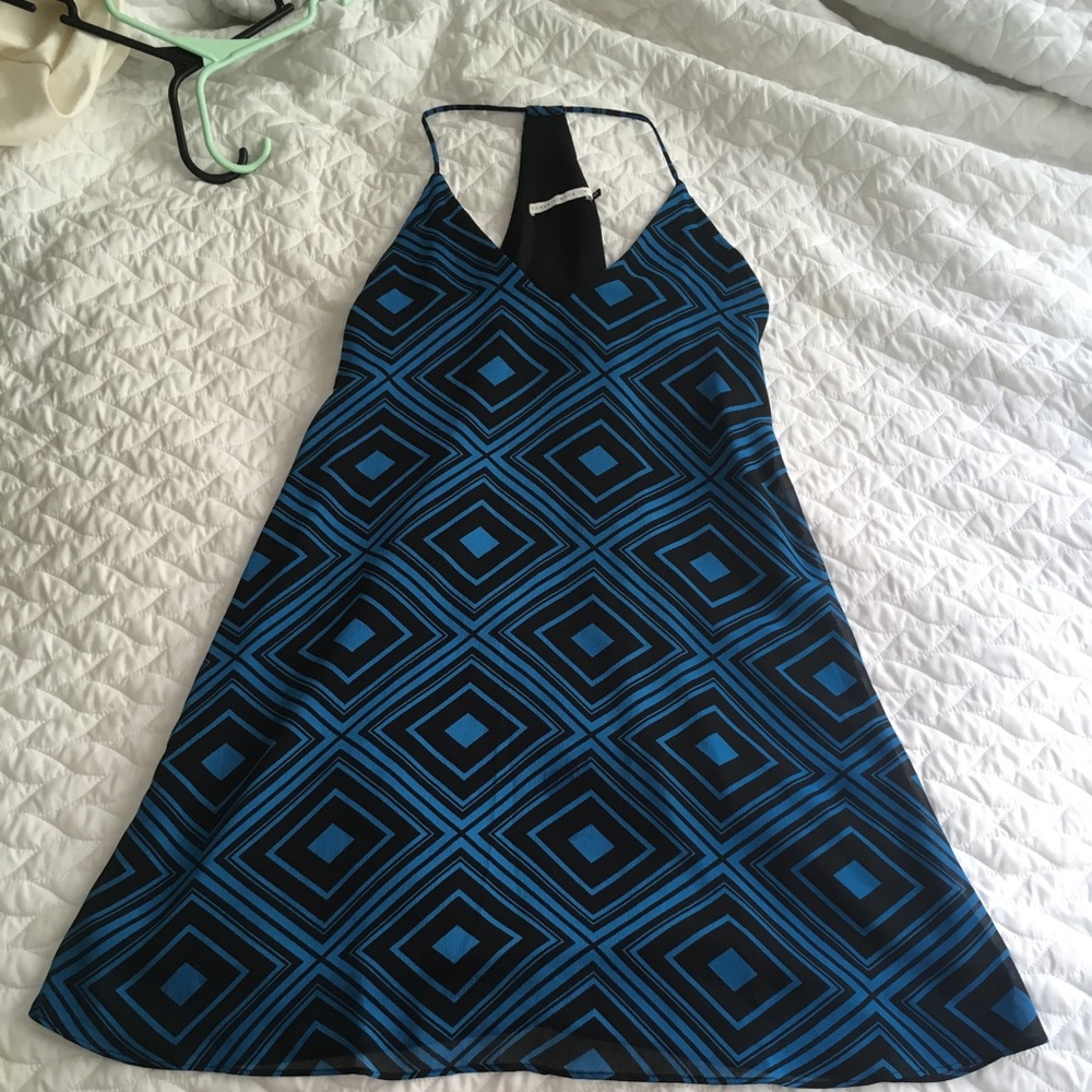 Three Eighty Two dress